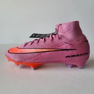 Nike Mercurial Superfly 10 Elite AG Scary Good Pack Men's 9.5 FQ8339-600 New
